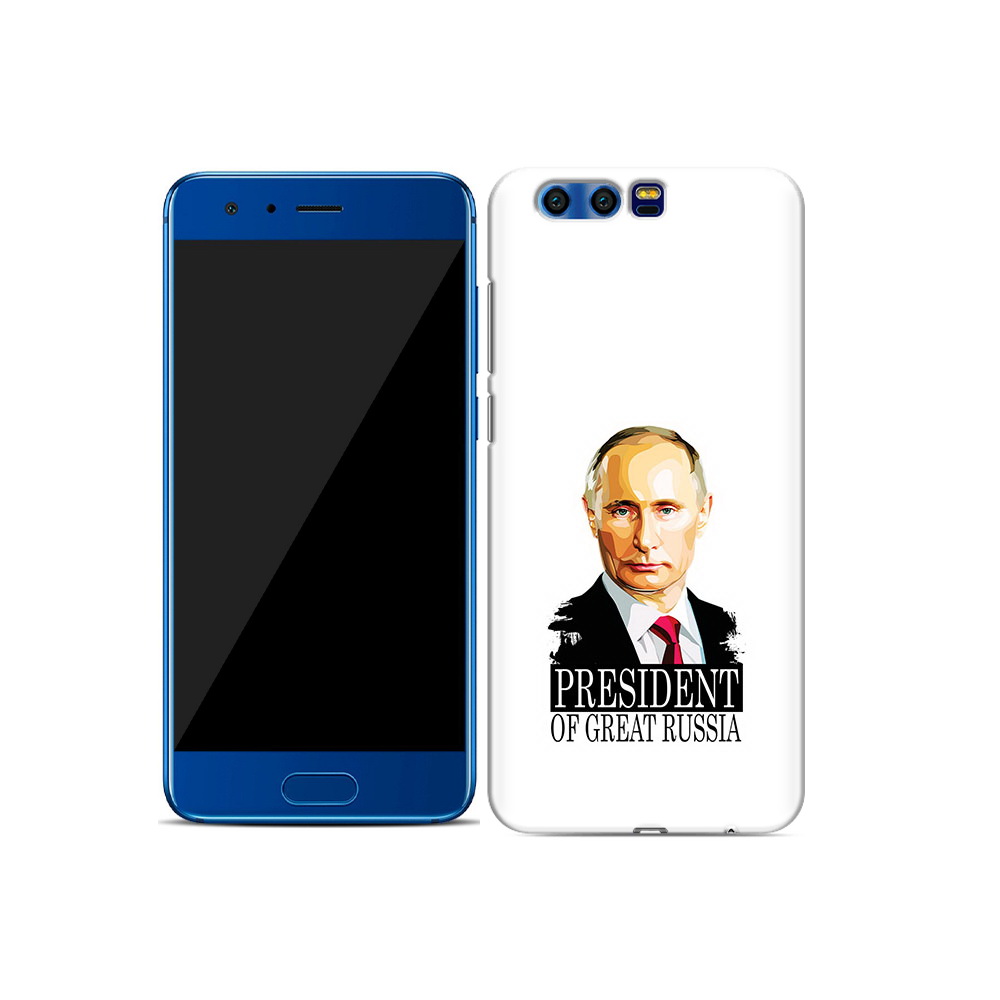 

Чехол MyPads Tocco для Honor 9 Володька (PT72546.48.50), Прозрачный, Tocco