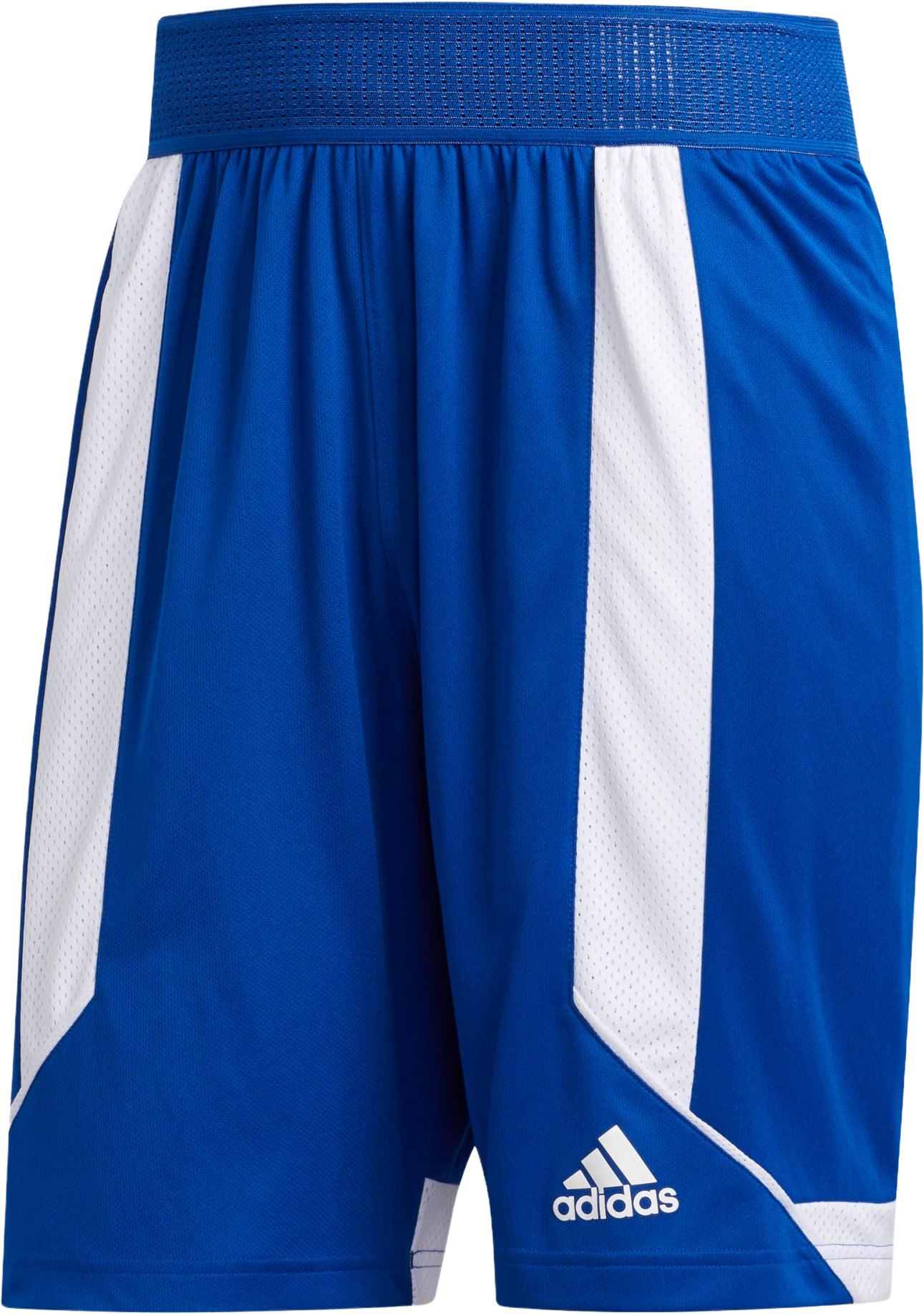 Спортивные шорты мужские Adidas DY7375 синие M