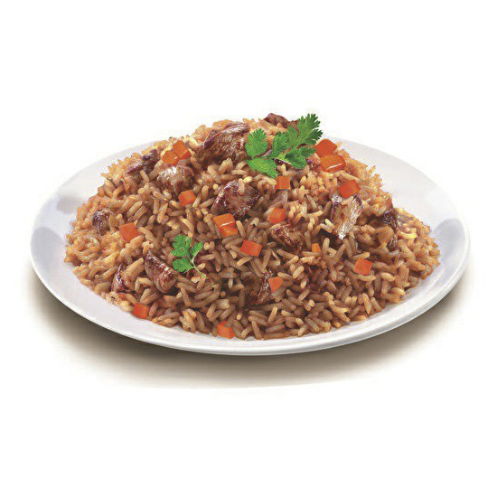 

Плов Меню Авеню с курицей 300 г