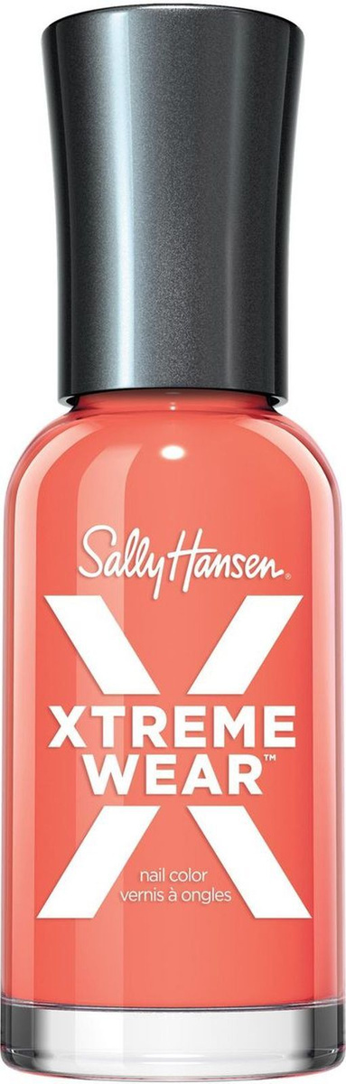 фото Лак для ногтей sally hansen xtreme wear nail color тон 328