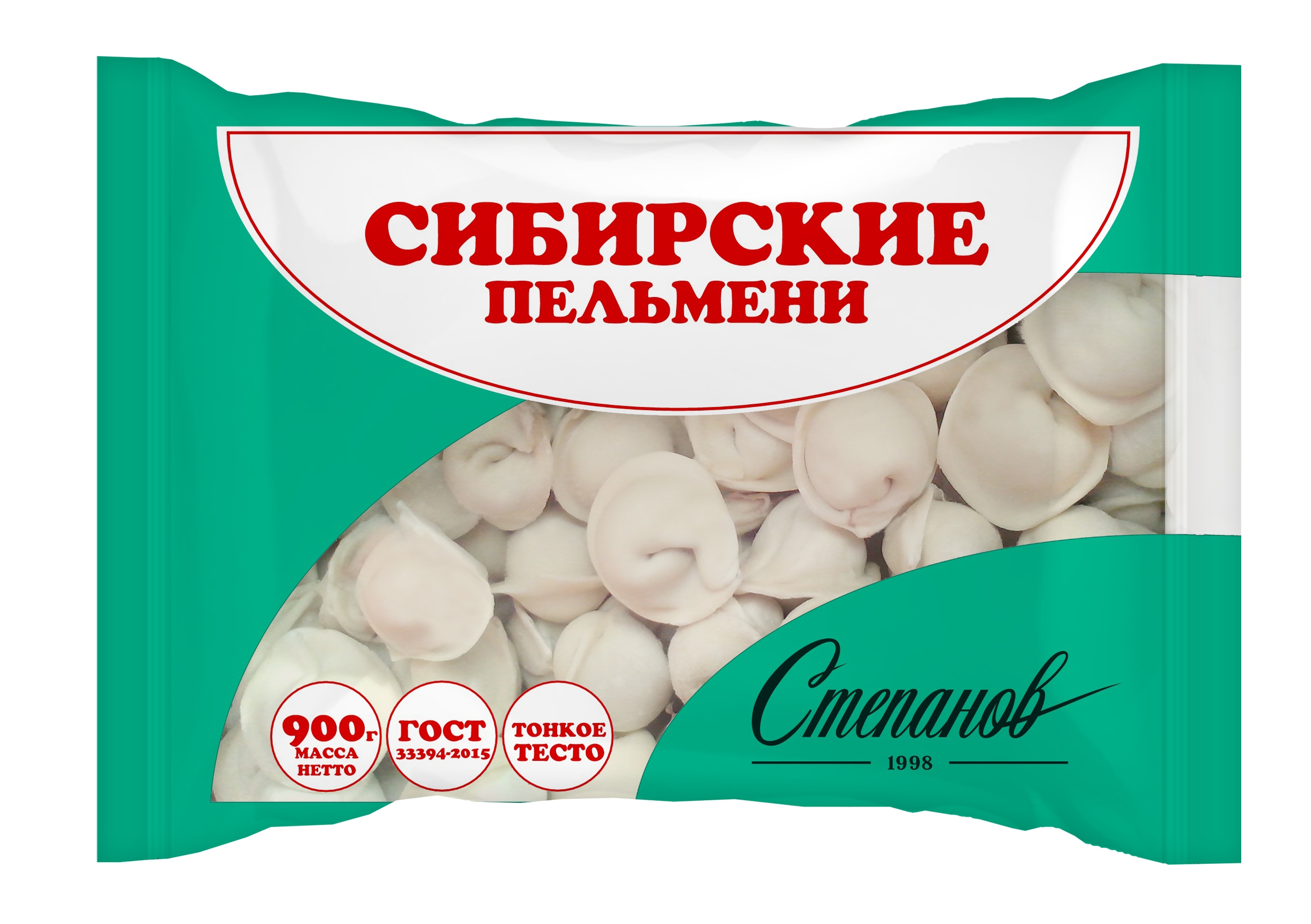 Пельмени В Уфе Где Купить