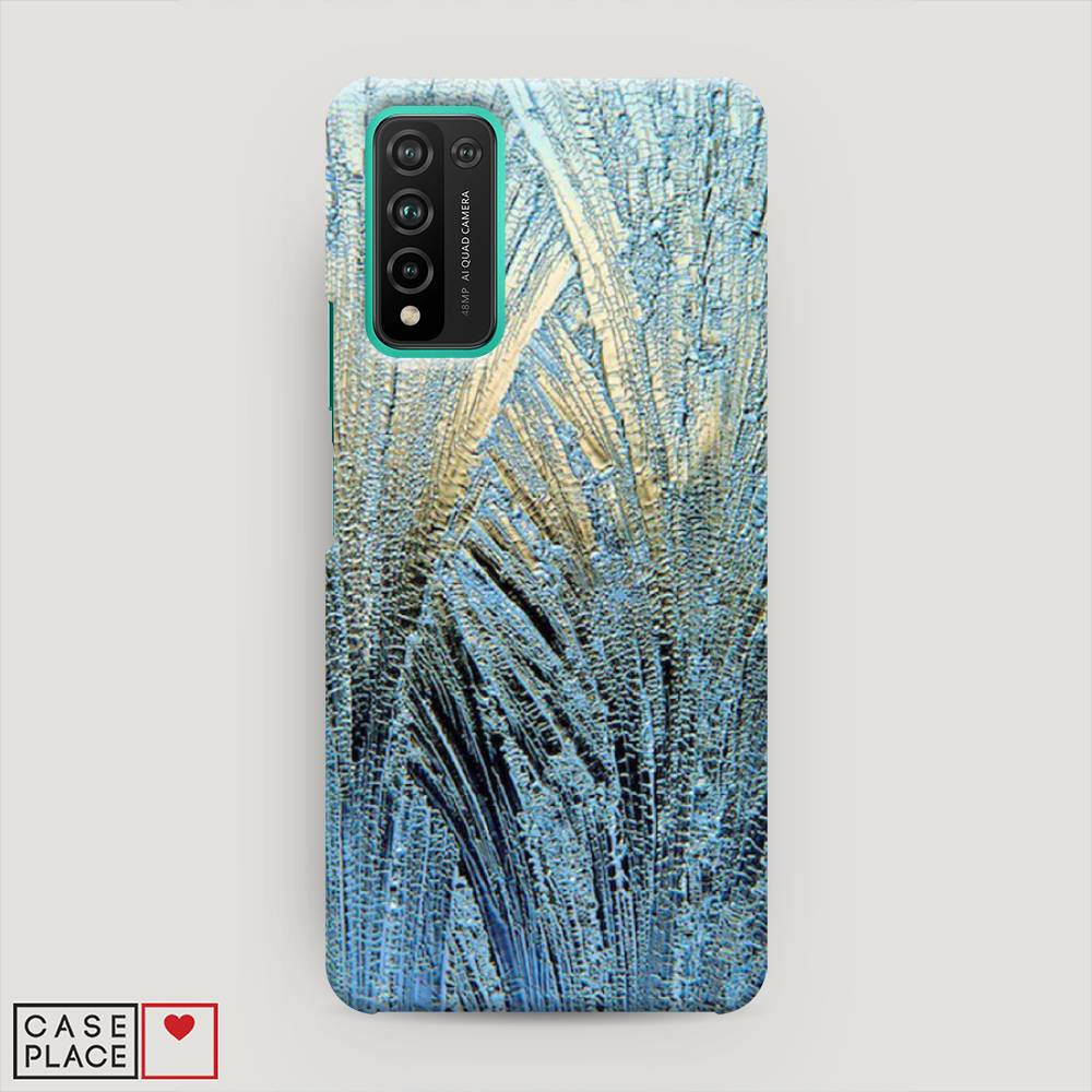 

Чехол Awog "Лёд" для Honor 10X Lite, 6104620-3