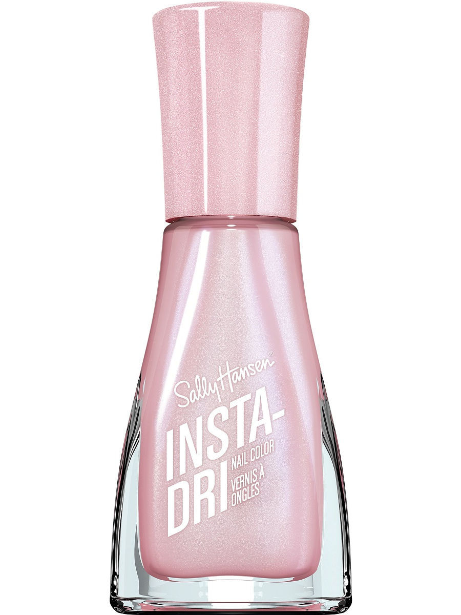 фото Лак для ногтей sally hansen insta-dri nail color тон 428