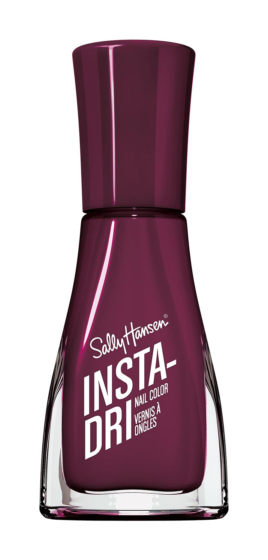 фото Лак для ногтей sally hansen insta-dri nail color тон 428