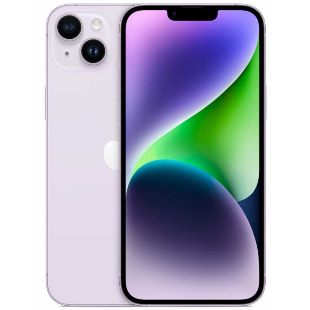 Мобильный телефон IPHONE 14 128GB 128GB MIDNIGHT MPU93ZA/A APPLE