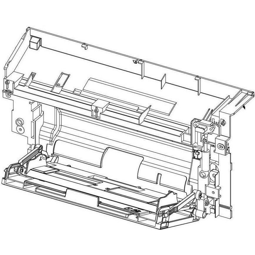 Автоподатчик бумаги Lexmark 41X1366 8100₽