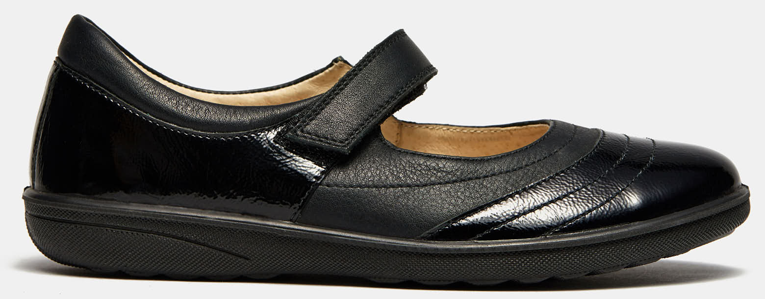 

Туфли Ralf Ringer 803172ЧЛ черный, 33, 803172ЧЛ