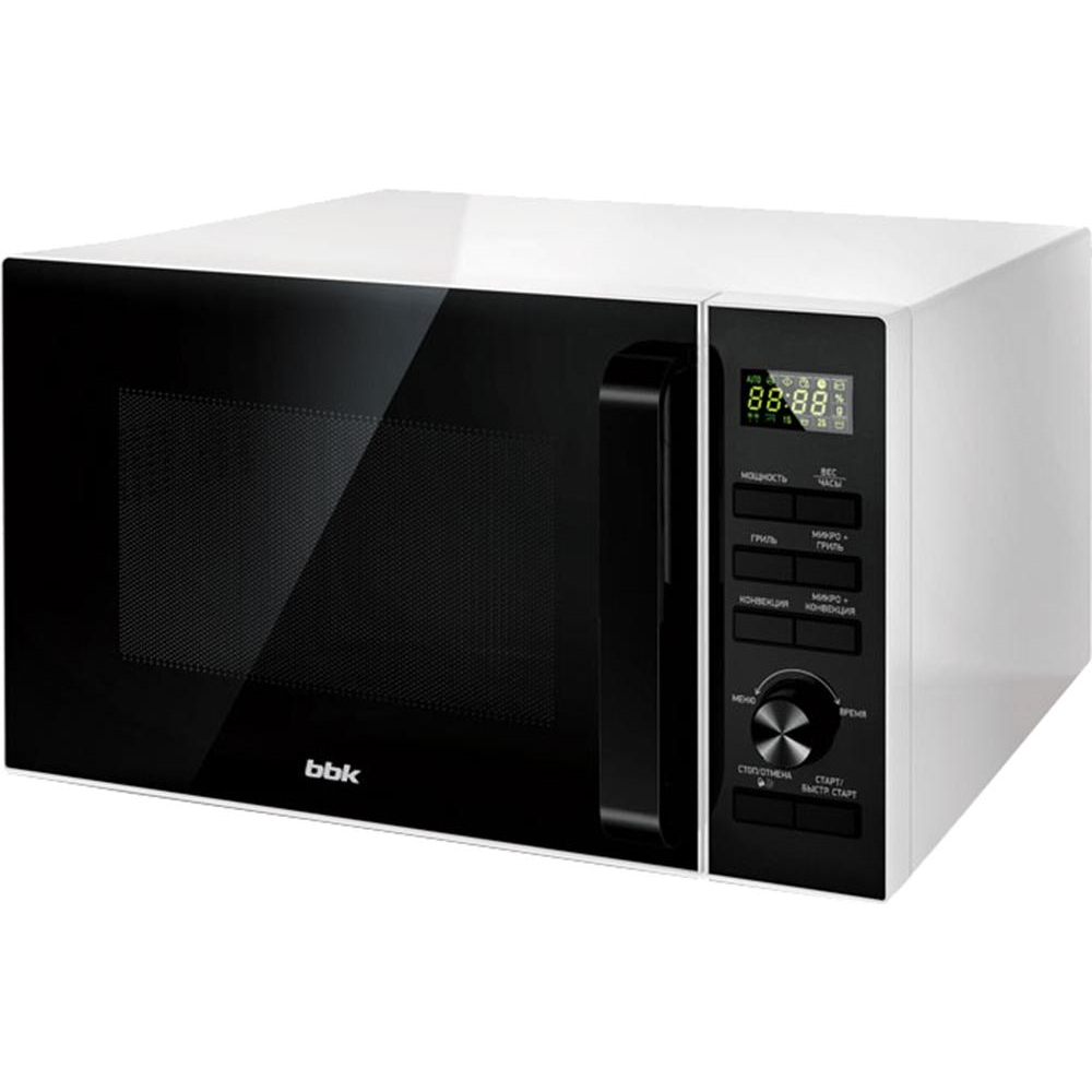 

Микроволновая печь BBK 25MWC-992T/WB, 25MWC-992T/WB