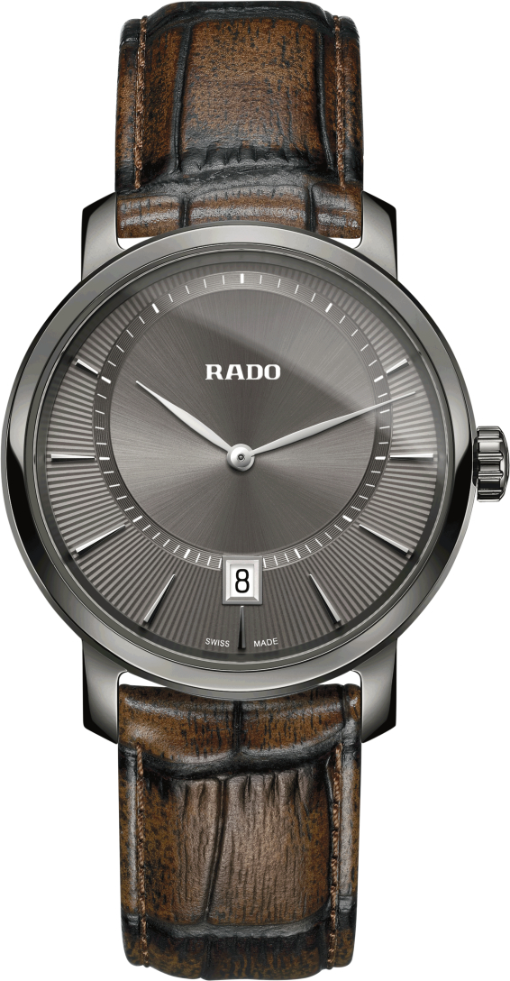 Наручные часы мужские Rado DiaMaster 271.0135.3.430