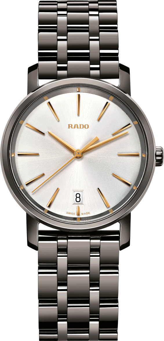 Наручные часы женские Rado DiaMaster 218.0064.3.210