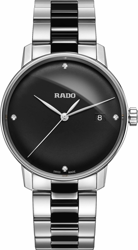 Наручные часы унисекс Rado Coupole Classic 115.3864.4.270