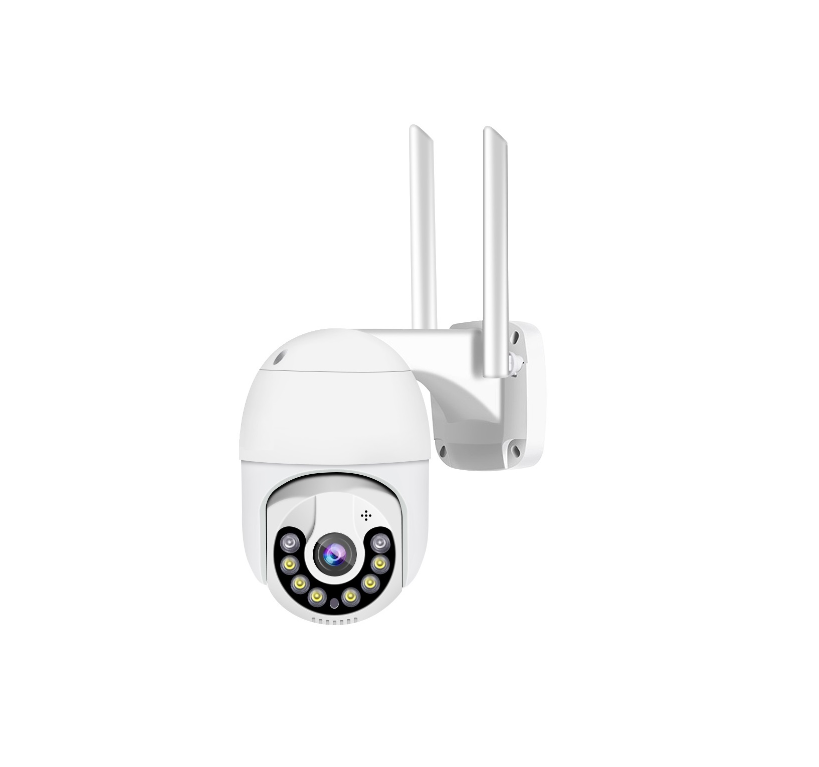 фото Ip-камера safeburg white (eye-88)