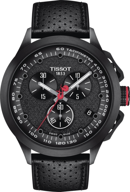 Наручные часы мужские Tissot T135.T-Race T135.417.37.051.01