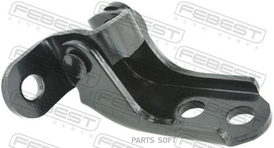 FEBEST Петля перед.прав.двери верх.TOYOTA CRESTA GX90,JZX9#,LX90,SX90 1992.10-1996.09 JP