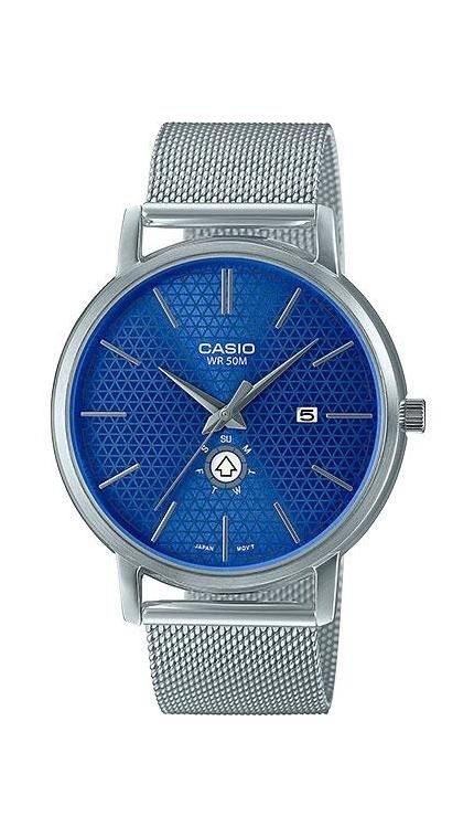 Наручные часы мужские Casio Casio Collection MTP-B125M-2A