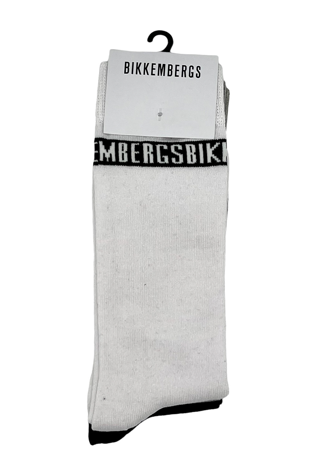 Комплект носков мужских Bikkembergs BK020 разноцветных 4346 3 пары 1990₽