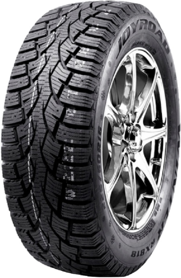 Автошина JOYROAD WINTER RX818 205/60 R16 92 T