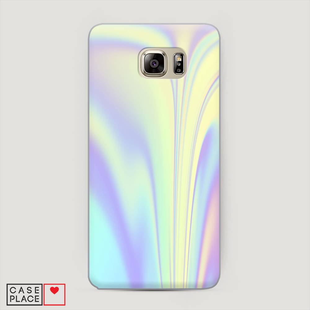 

Чехол Awog "Фиолетовая голограмма" для Samsung Galaxy Note 5