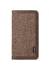 

Чехол Melkco Italian Premium ClassicV2 для Apple iPhone 6 Plus/6S Plus Brown