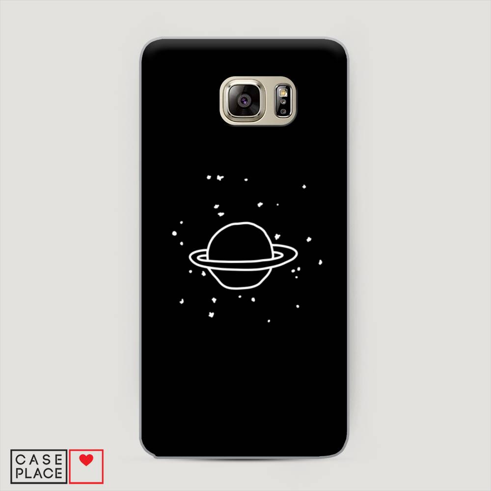 

Чехол Awog "Дудл Юпитера" для Samsung Galaxy Note 5, 23540-3
