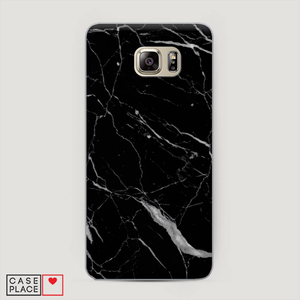 

Чехол Awog "Черный минерал" для Samsung Galaxy Note 5, 23540-2