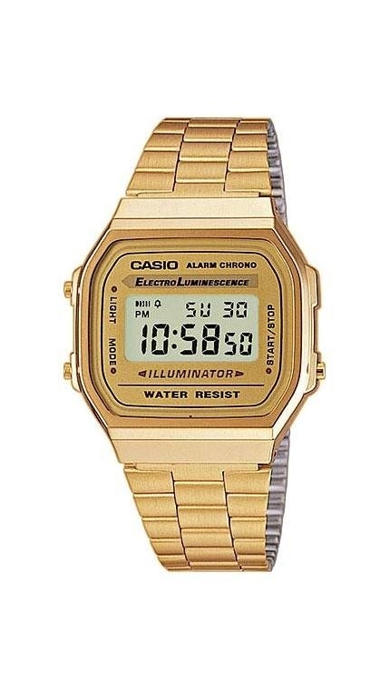 

Наручные часы мужские Casio Vintage A168WG-9, Vintage A168WG-9