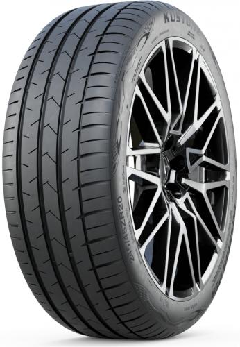 Автошина Kustone Passion P9S 315/30 R22 107 W