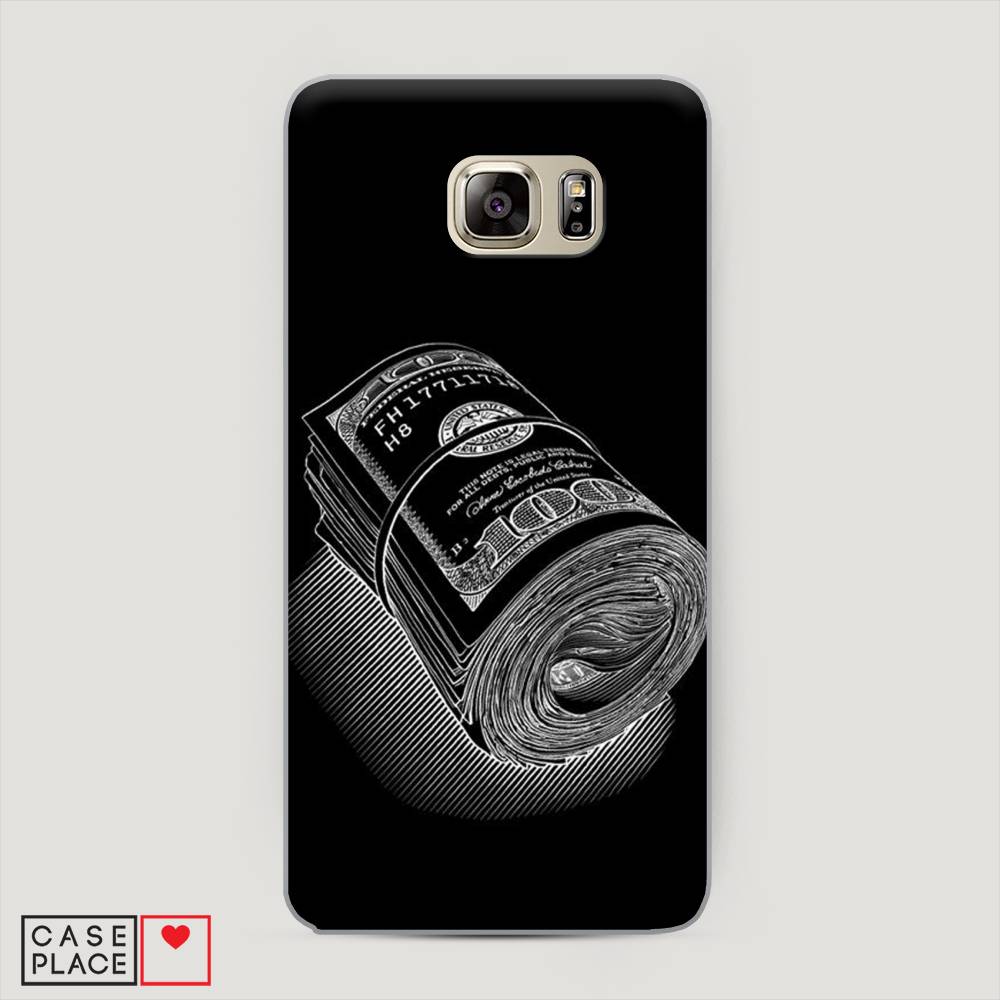 

Чехол Awog "Кубышка денег" для Samsung Galaxy Note 5, 23540-4