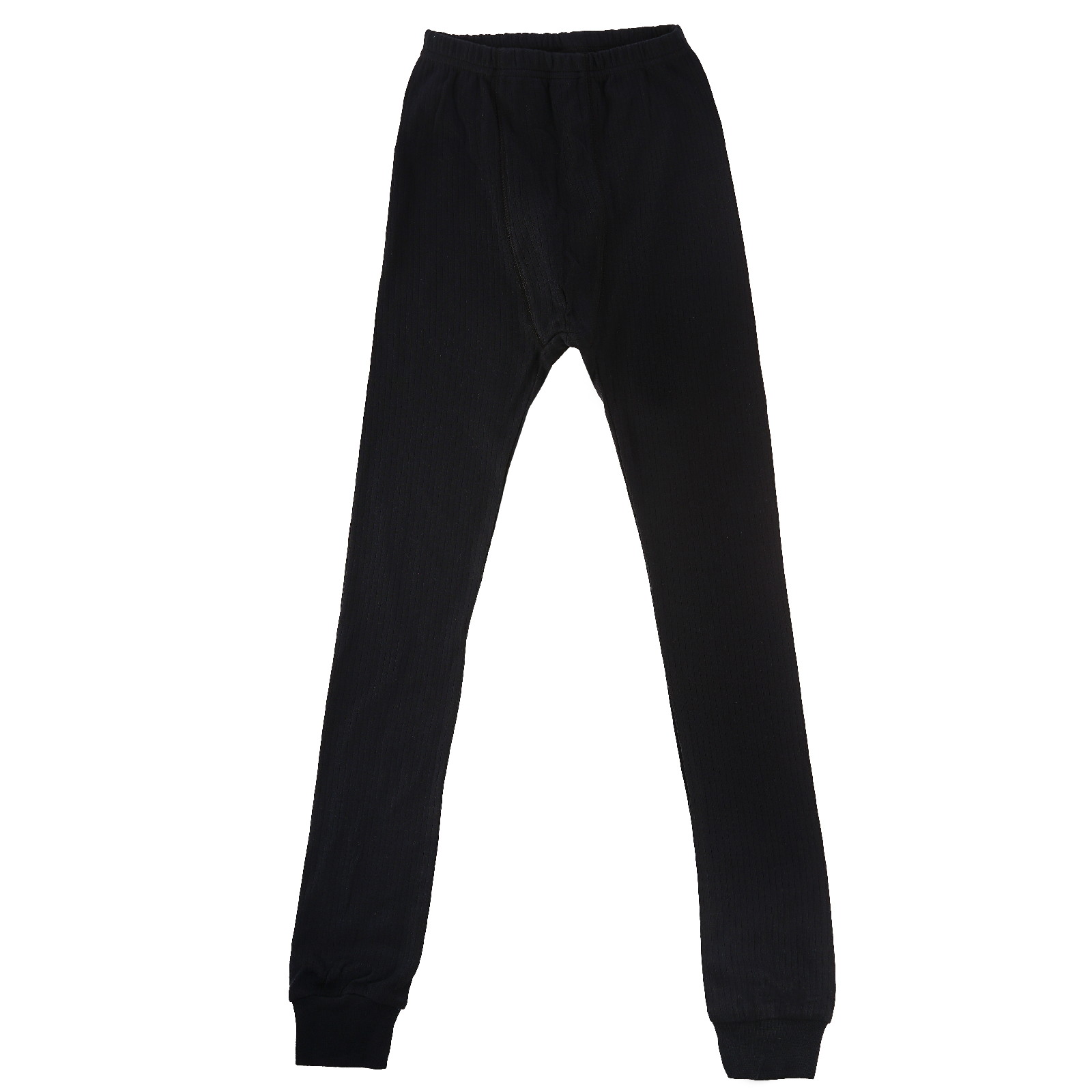 

Термобелье детское низ Bonito kids BK136K цв. черный р. 134, BK136K