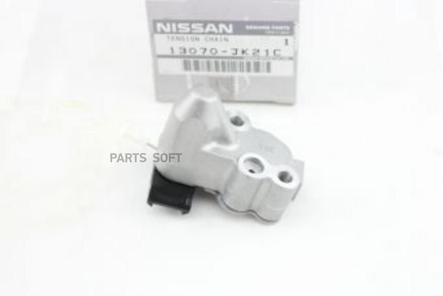 

Натяжитель цепи (ремня) Nissan 13070JK21C