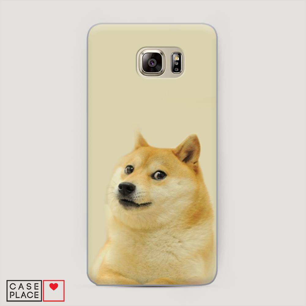 

Чехол Awog "Собака подозревака" для Samsung Galaxy Note 5, 23540-7