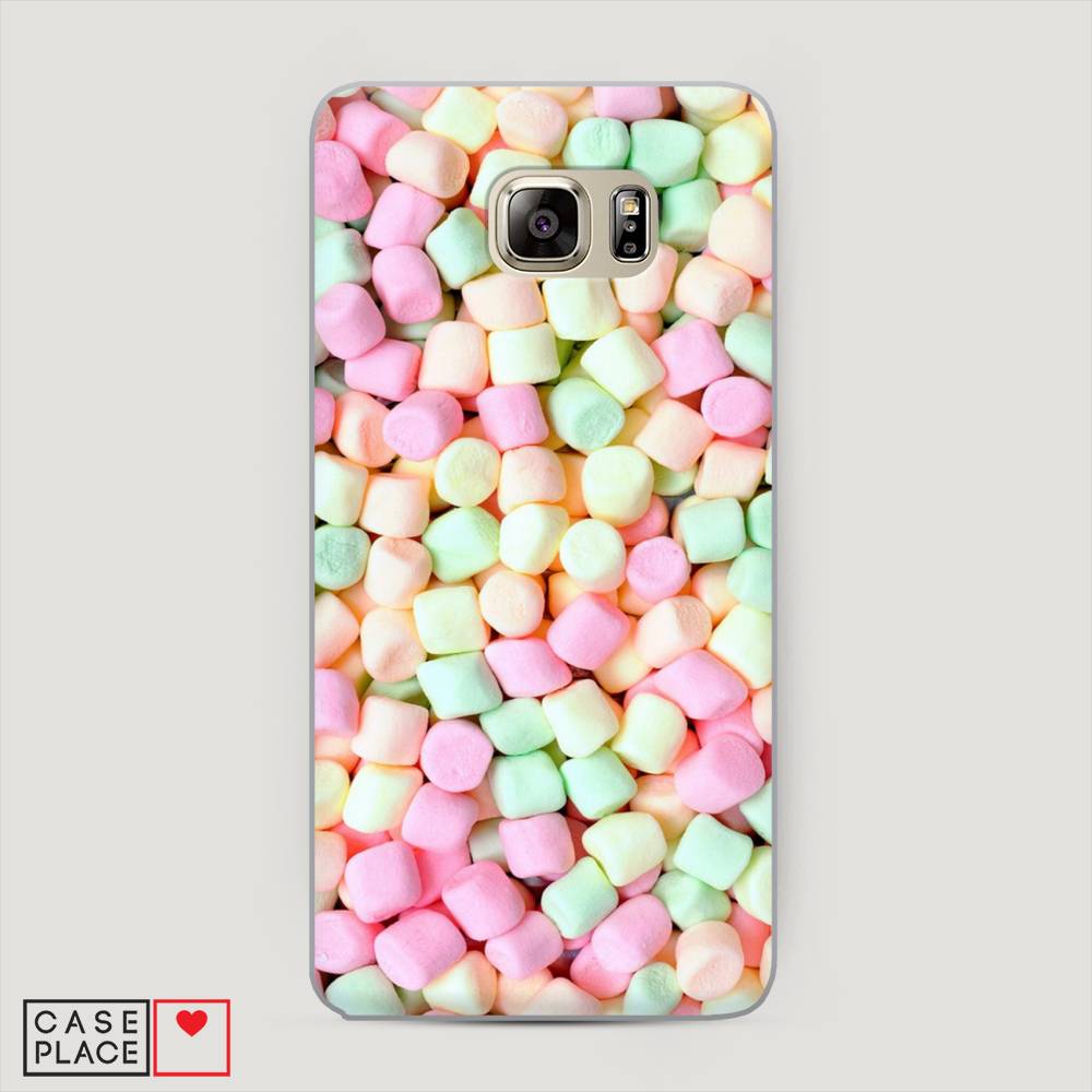 

Чехол Awog "Marshmallows" для Samsung Galaxy Note 5, 23540-7