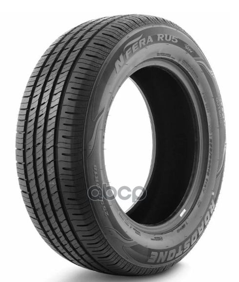 

Автошина Roadstone N'Fera RU5 255/40 R18 99 W