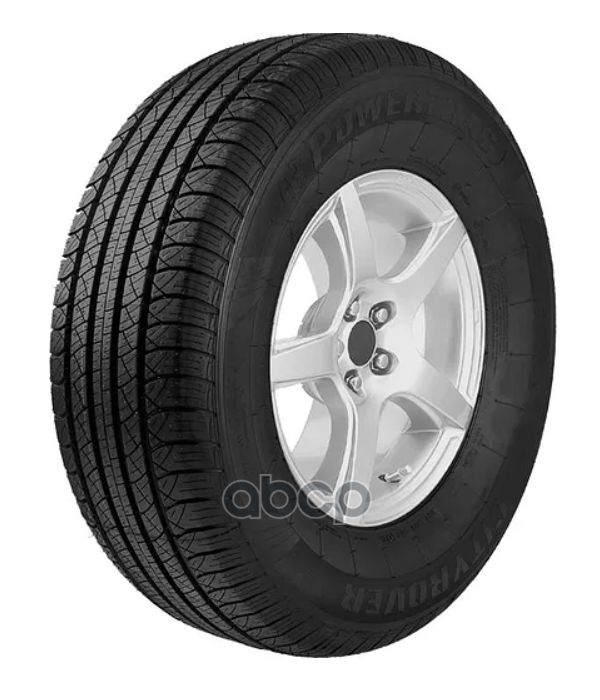 

Автошина Powertrac CityRover 225/60 R18 104 H