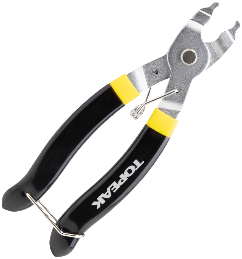 TOPEAK POWERLINK PLIERS инструмент для размыкания цепи