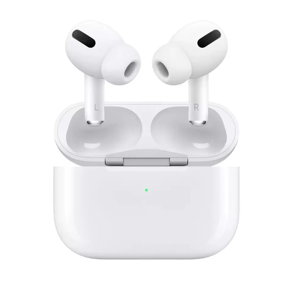 

Беспроводные наушники PODS Pro Ceramic White, Pro
