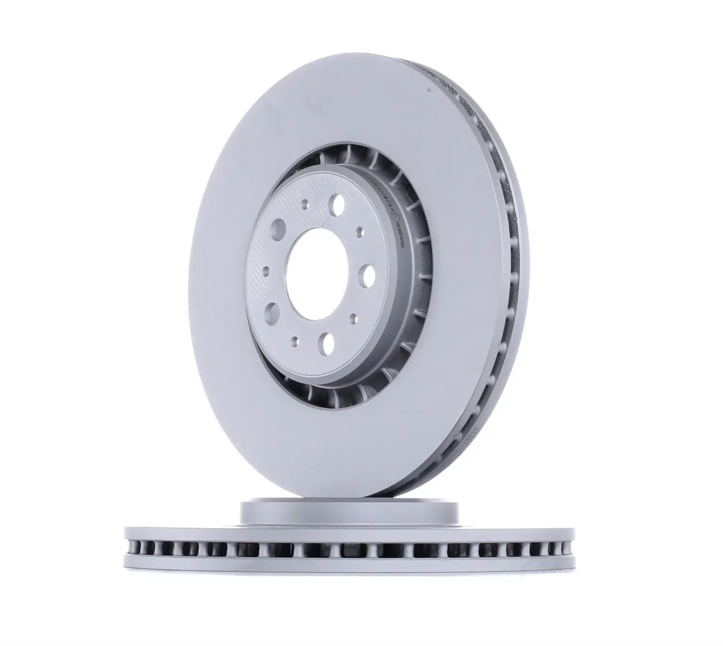 

Диск тормозной передн, VOLVO: XC90 2.5 T/3.2/3.2 AWD/D3/ D5/D5/T6/V8 02-, ATE 24.0130-0116.1