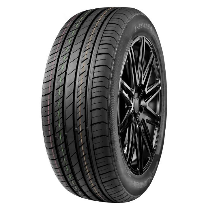 

Автошина GRENLANDER L-ZEAL56 245/45 R20 103 W, L-Zeal 56