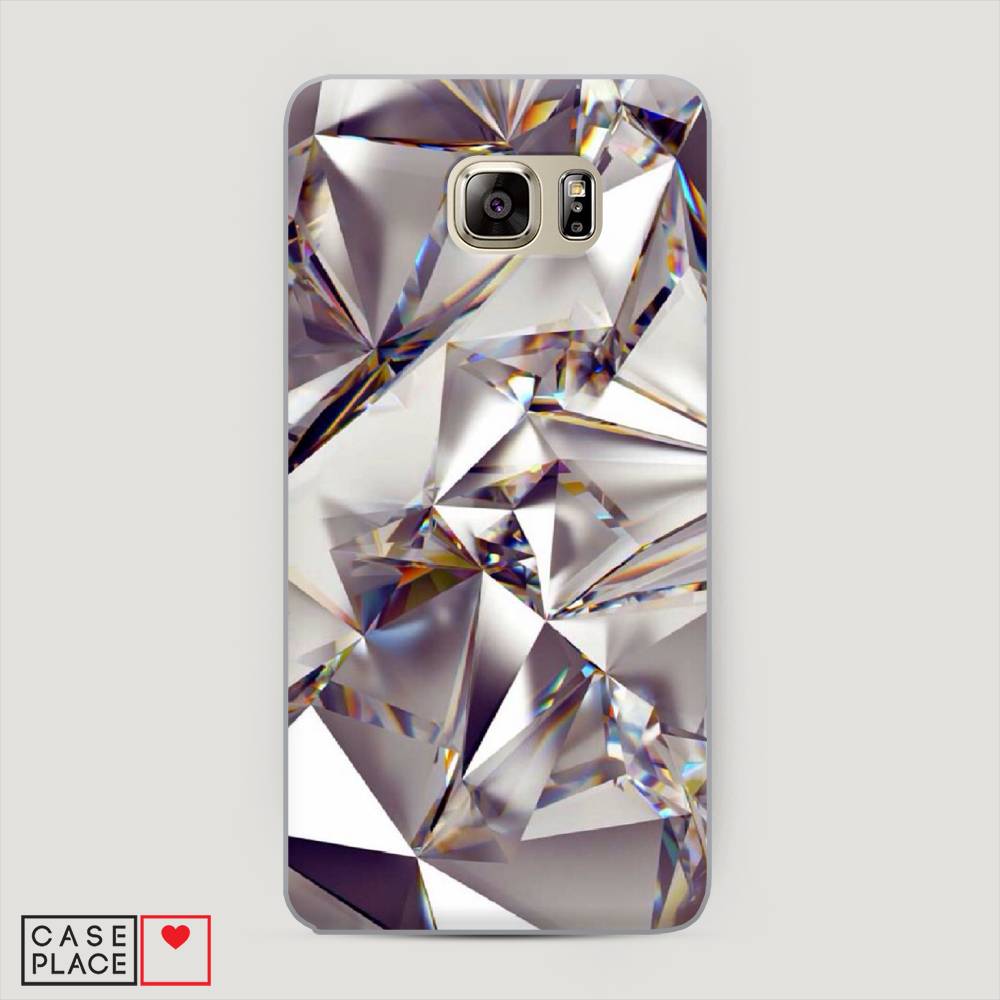 

Чехол Awog "Бриллианты" для Samsung Galaxy Note 5, 23540-5