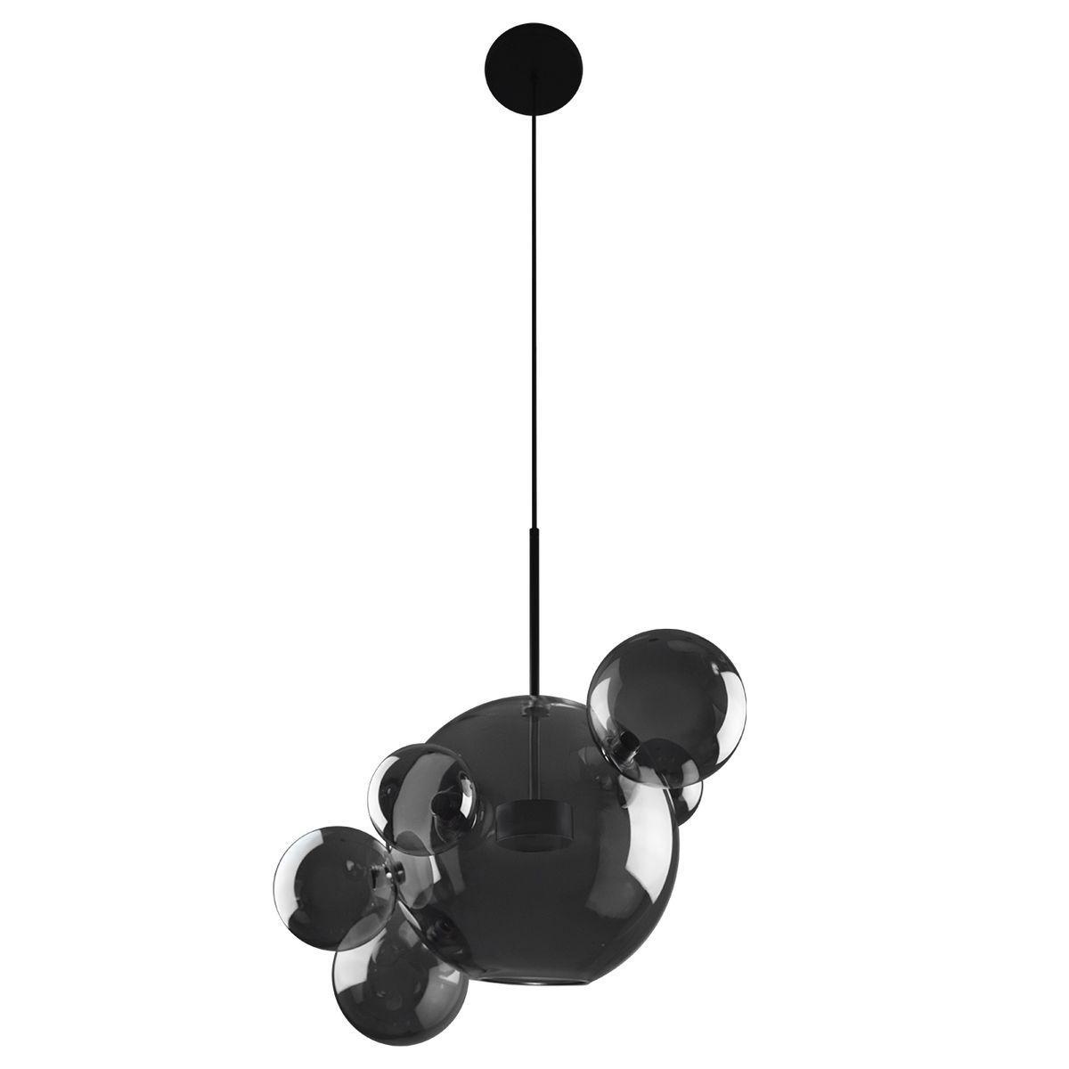 фото Подвесной светодиодный светильник loft it bolle 2029-p6