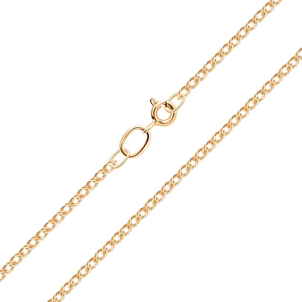 

Цепочка из золота 60 см 585Gold 504015676, 504015676
