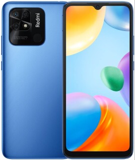 

Телефон Xiaomi Redmi 10C 3/64Gb Blue
