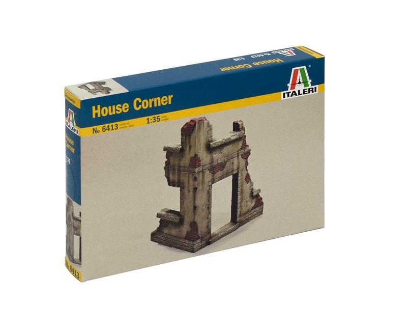 

6413ИТ Набор House Corner