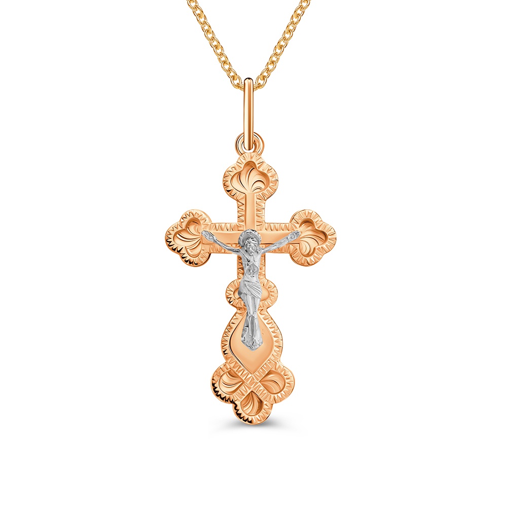 

Подвеска из золота 585Gold 603005366, 603005366