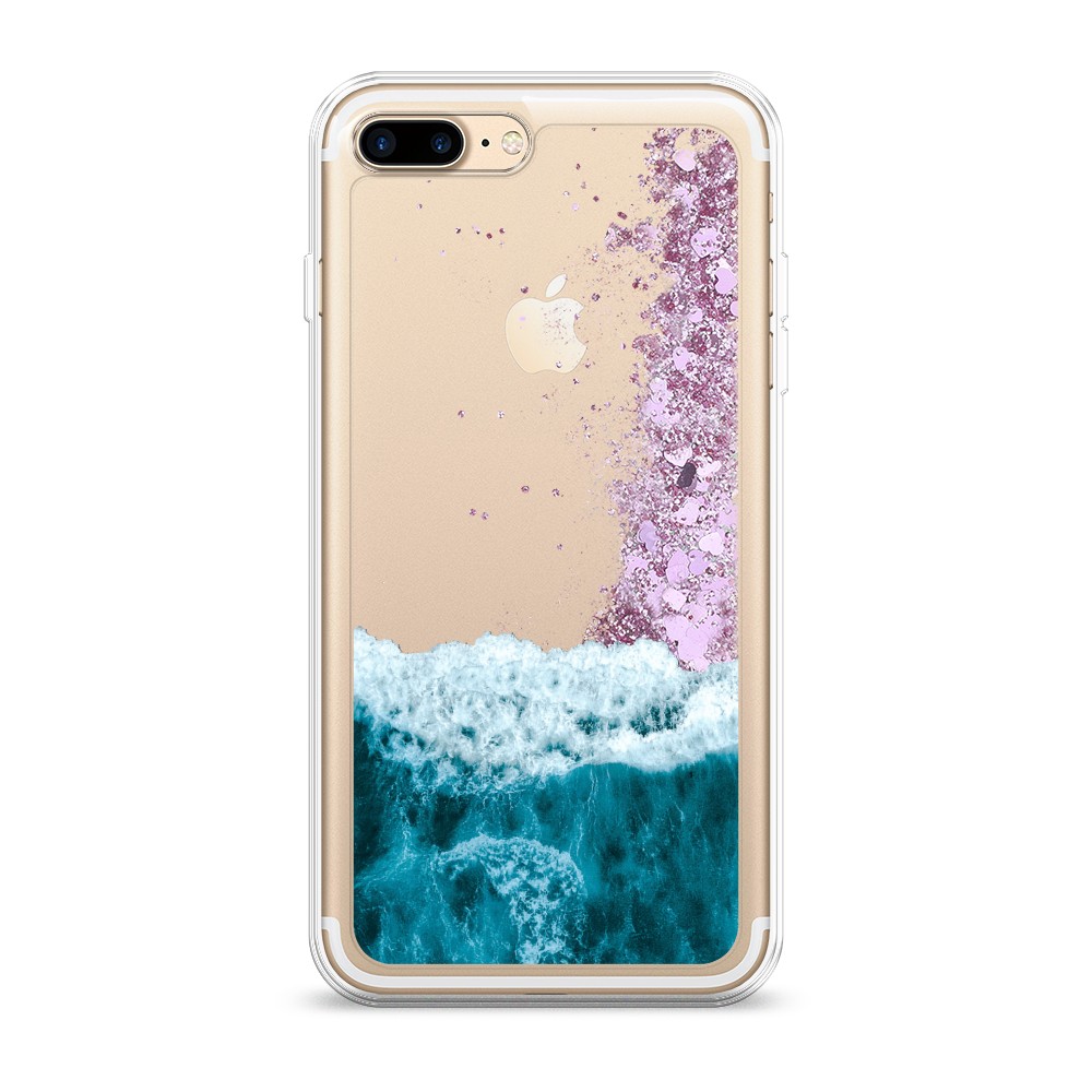 

Чехол Awog на Apple iPhone 7 Plus / Айфон 7 Plus "Морская пучина", 10794-1