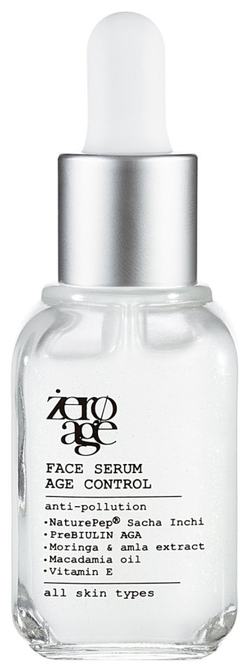 

Сыворотка Zero Аge укрепляющая 30мл