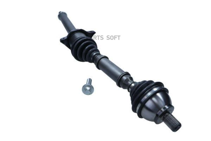 

Полуось MAXGEAR 491124