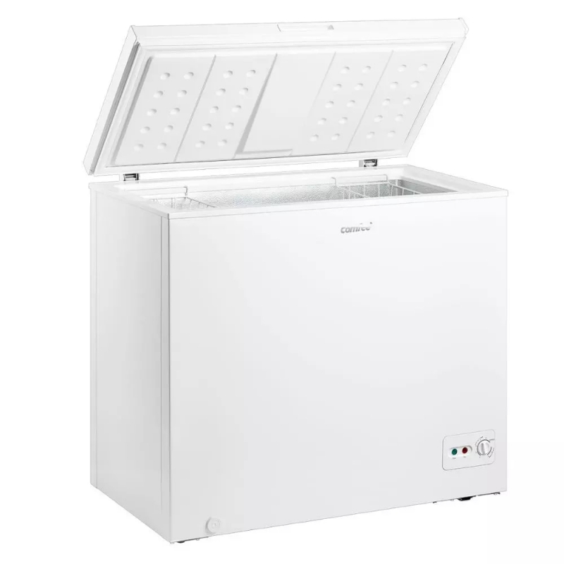 

Морозильный ларь Comfee RCC268WH1R белый, RCC268WH1R