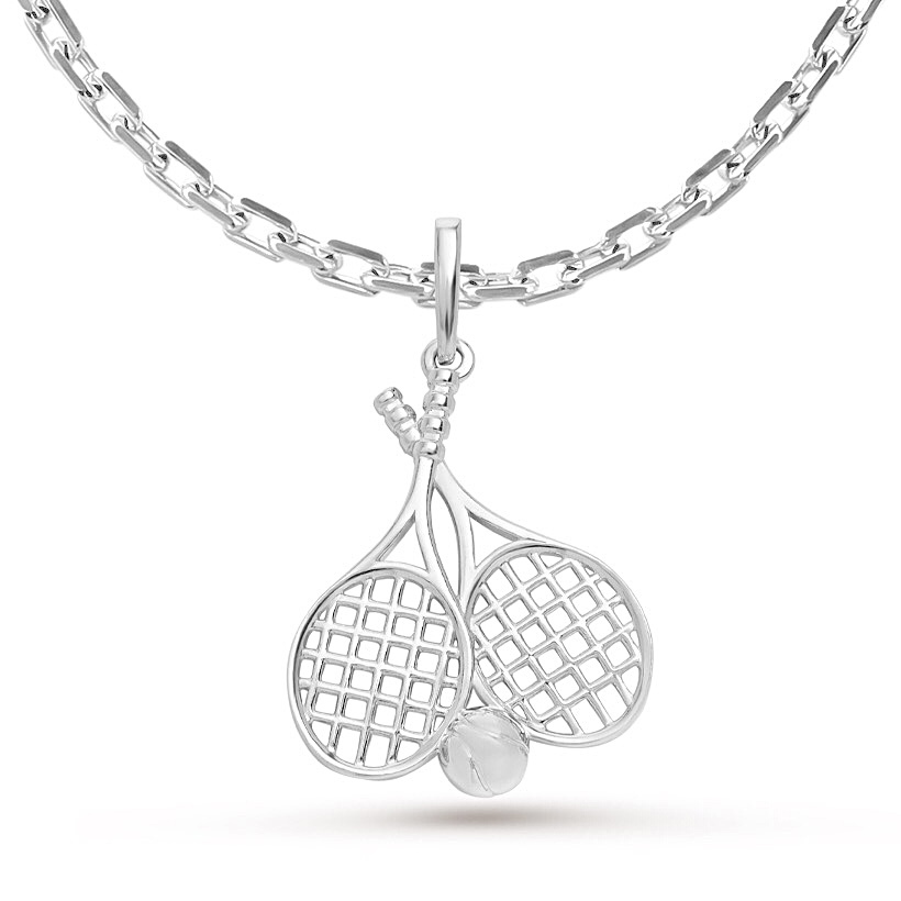 

Кулон из серебра Pepela Jewelry PJ3-143, PJ3-143