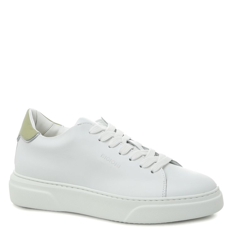 

Кеды женские Dino Bigioni DBW3084-1 белые 37 EU, DBW3084-1